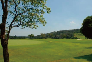 Golf 5 Country Yokkaichi Course