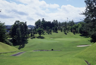 Golf 5 Country Yokkaichi Course
