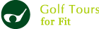 Golf Tours for Travel Agents